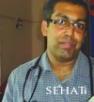 Dr. Deepu George General Physician in Medical Trust Hospital Kochi, Kochi